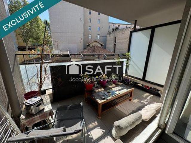 2 chambres, Marseille 2e Arrondissement Provence 13002 101596996