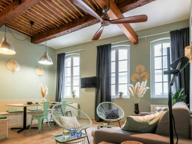 2 chambres, Marseille Marseille 13001 105282679