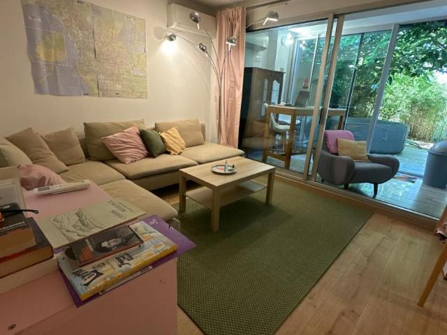 2 chambres, Marseille Marseille 13008 104973438