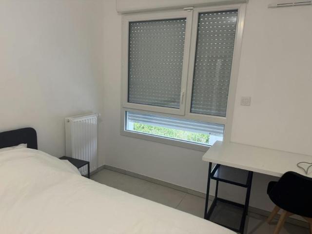 2 chambres, Marseille Marseille 13014 LS103543073