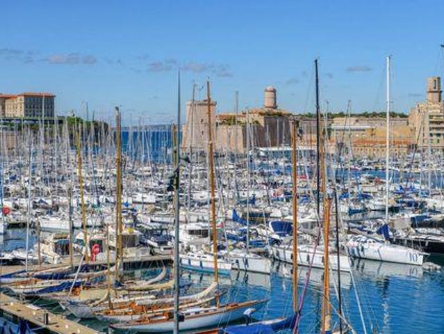 2 chambres, Marseille Provence 13000 98648161