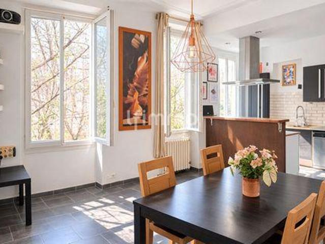 2 chambres, Marseille Provence 13001 101742600