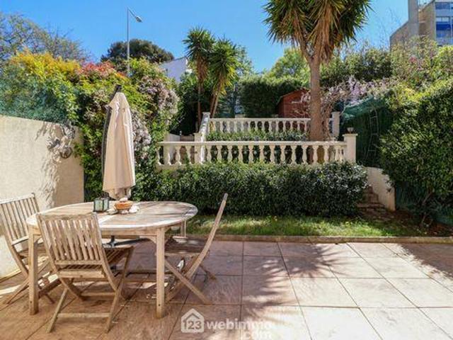 2 chambres, Marseille Provence 13009 103805083