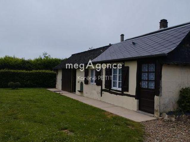 2 chambres, Martagny Haute 27150 101996444