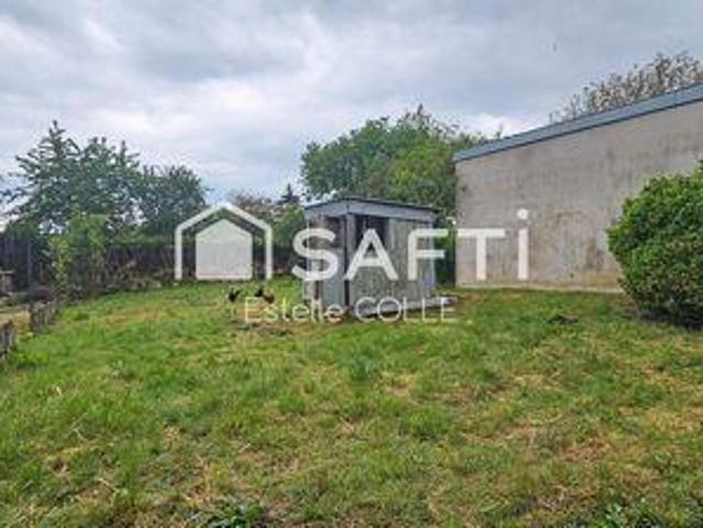 2 chambres, Martigny Lorraine 88320 102311031
