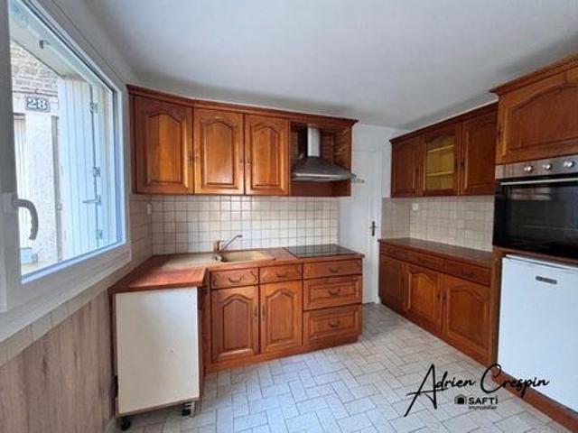 2 chambres, Martigne Bretagne 35640 104404149