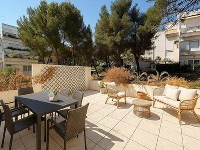 2 chambres, Martigues Provence Alpes Côte d'Azur 13500 92176912