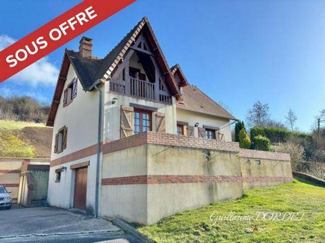 2 chambres, Martin Haute 76370 99985233