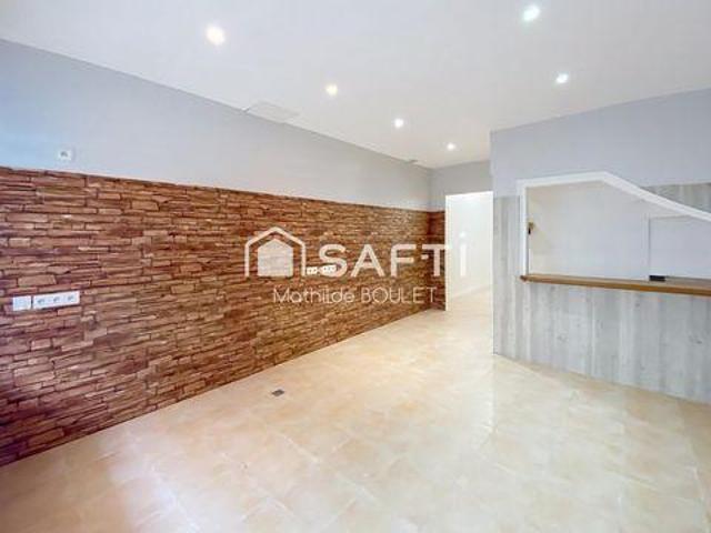 2 chambres, Matha Poitou 17160 98115450