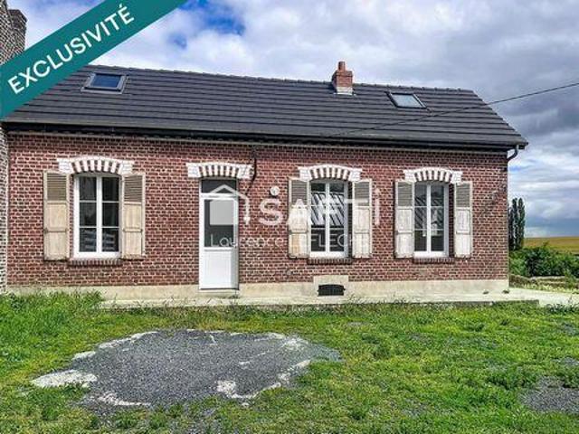 2 chambres, Matigny Picardie 80400 103383235