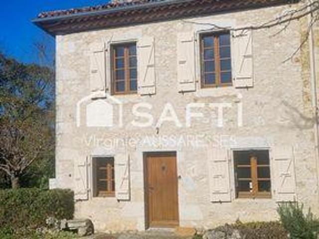 2 chambres, Maubec Midi Pyrénées 82500 98762922