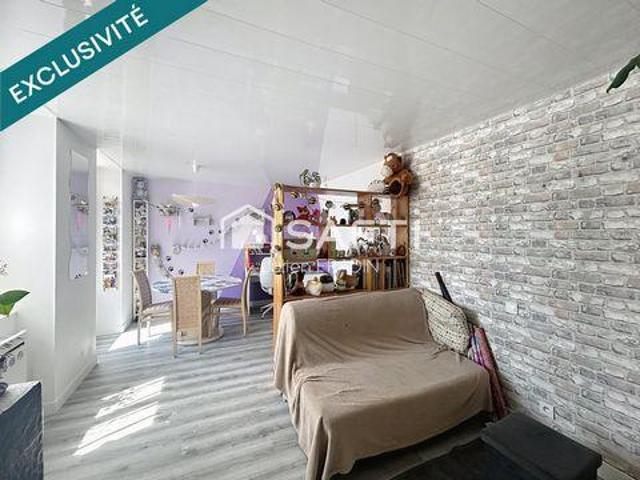 2 chambres, Mauves Pays de la Loire 44470 102721133
