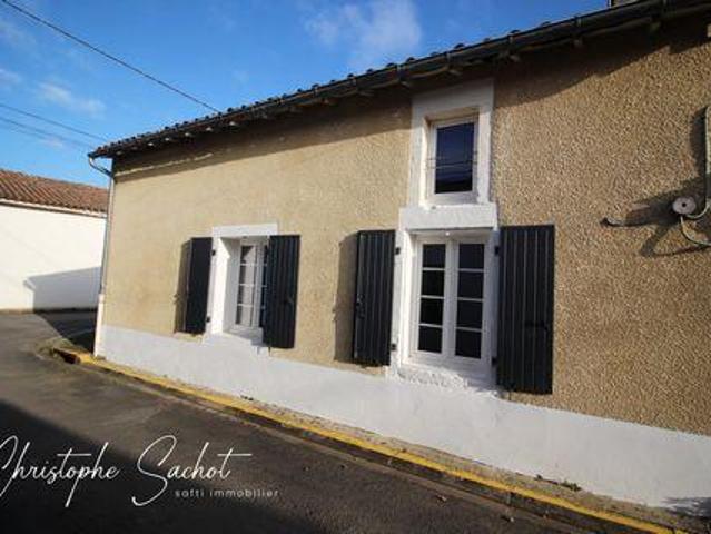 2 chambres, Mauze Sur Le Mignon Poitou Charentes 79210 98111313