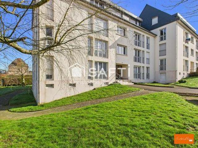 2 chambres, Mayenne Pays de la Loire 53100 LS99517079