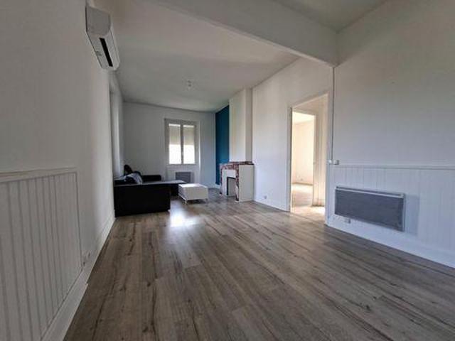 2 chambres, Mazamet Midi 81200 100262377