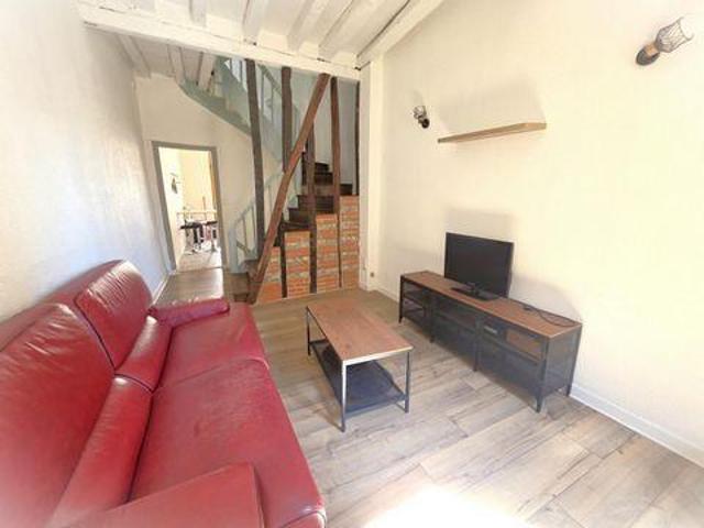 2 chambres, Mazeres Midi 09270 103743471