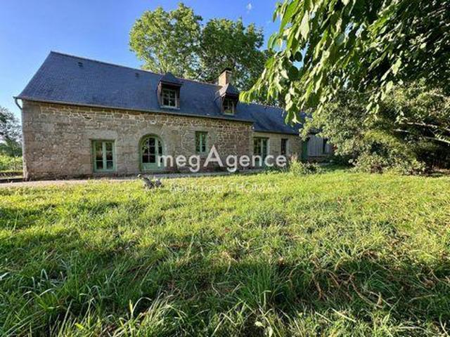 2 chambres, Melle Bretagne 35420 103927249