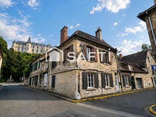 2 chambres, Mello Picardie 60660 102581784