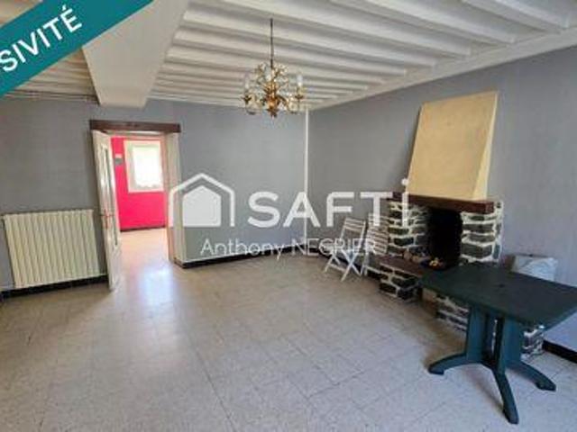 2 chambres, Menil Basse 61430 100397455