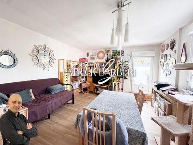 2 chambres, Menucourt Île 95180 105348535