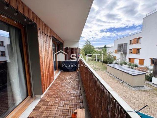 2 chambres, Menucourt Île 95180 105707635
