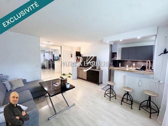 2 chambres, Menucourt Île 95180 LS103700204