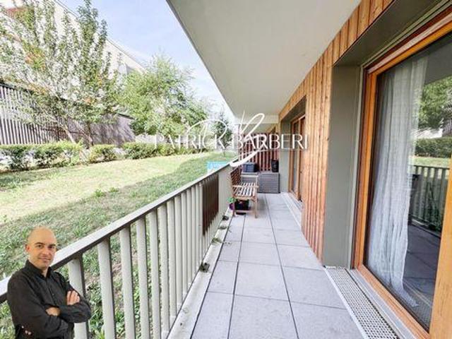 2 chambres, Menucourt Île 95180 LS103883117