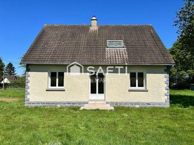 2 chambres, Mesnil Basse 14380 102665872