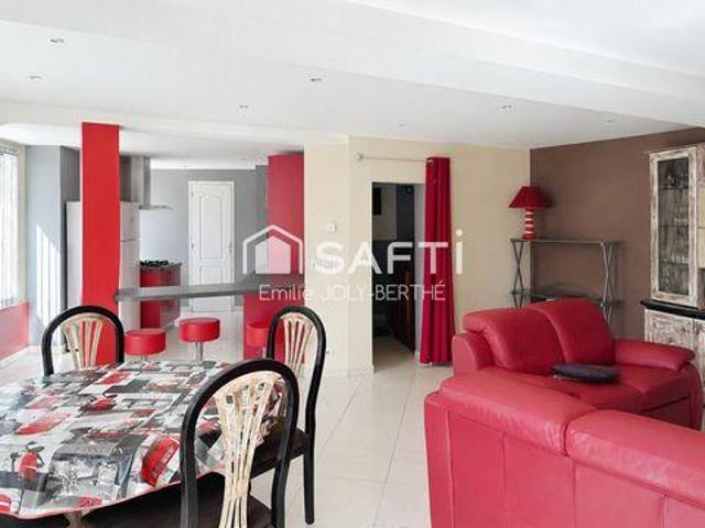 2 chambres, Meslay Pays de la Loire 53170 103926901