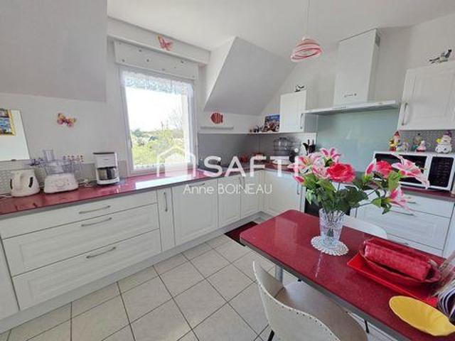 2 chambres, Mesquer Pays de la Loire 44420 102407105