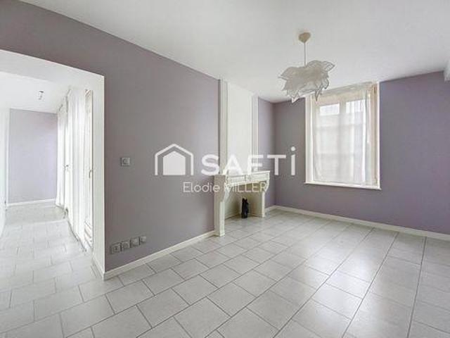 2 chambres, Messein Lorraine 54850 99314136