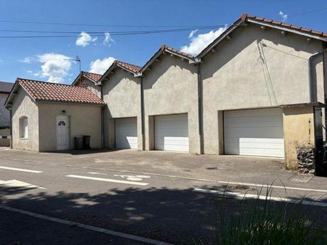 2 chambres, Messimy Rhône 69510 105765012