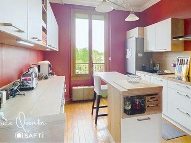 2 chambres, Mereville Île 91660 103156535