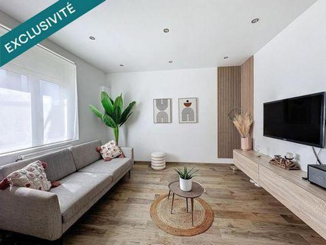 2 chambres, Mericourt Nord 62680 102368655