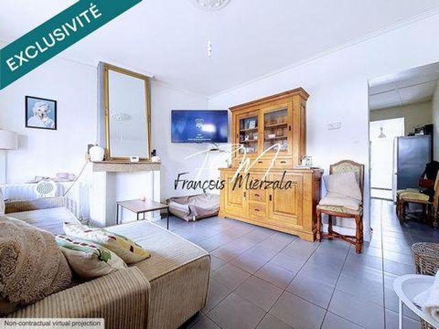 2 chambres, Mericourt Nord 62680 103926894