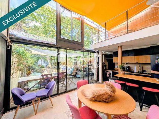 2 chambres, Mérignac Aquitaine 33700 104371764