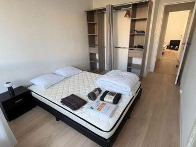 2 chambres, MERIGNAC Aquitaine 33700 105336202