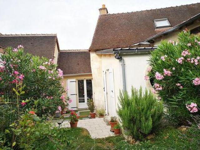 2 chambres, Mérigny Centre 36220 100782851