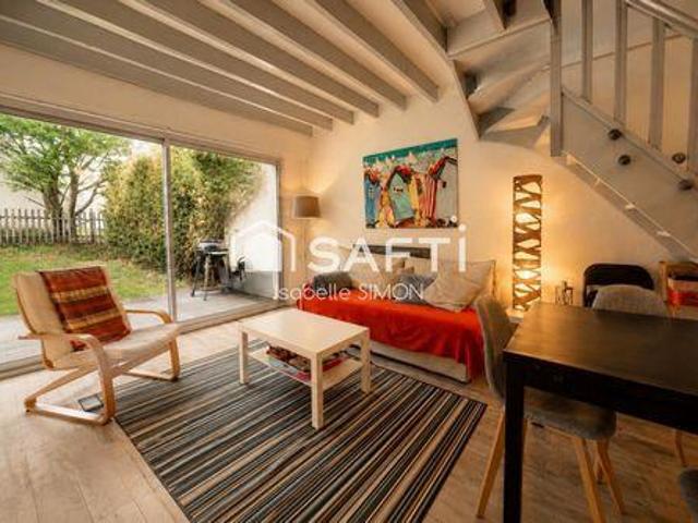 2 chambres, Merlimont Nord 62155 103659692