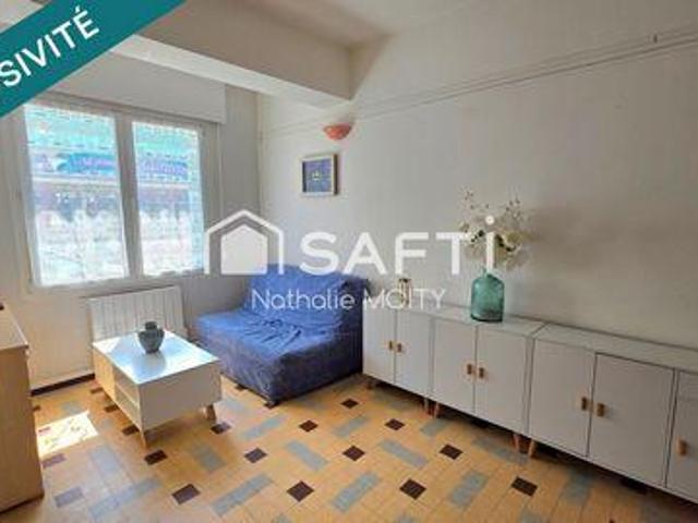 2 chambres, Merlimont Nord 62155 103743278