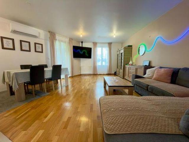 2 chambres, Meru Picardie 60110 102665971