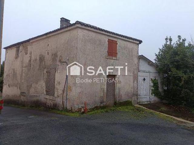 2 chambres, Mervent Pays de la Loire 85200 101567644
