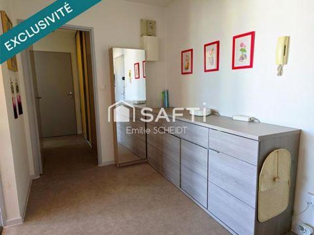 2 chambres, Metz Lorraine 57000 103415777