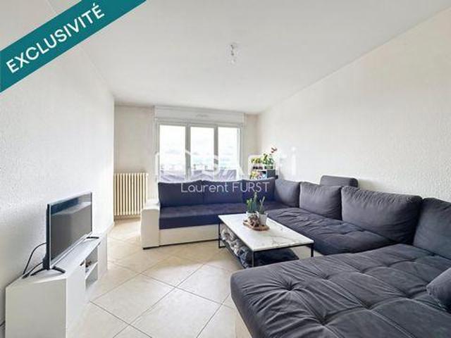 2 chambres, Metz Lorraine 57050 102251415
