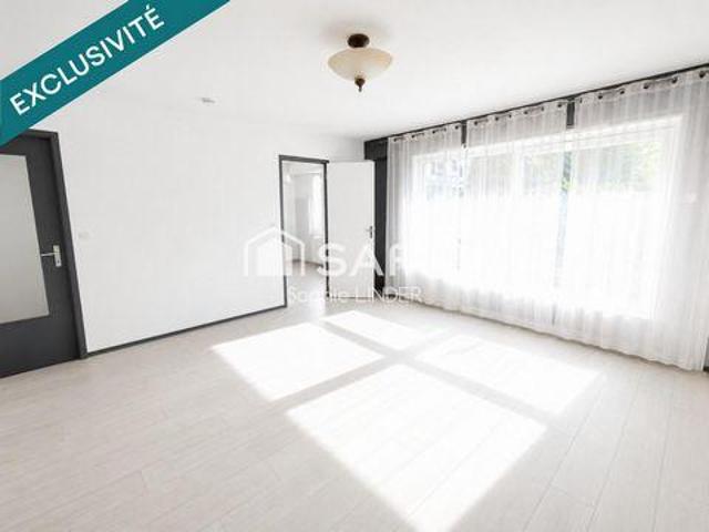 2 chambres, Metz Lorraine 57050 103598376