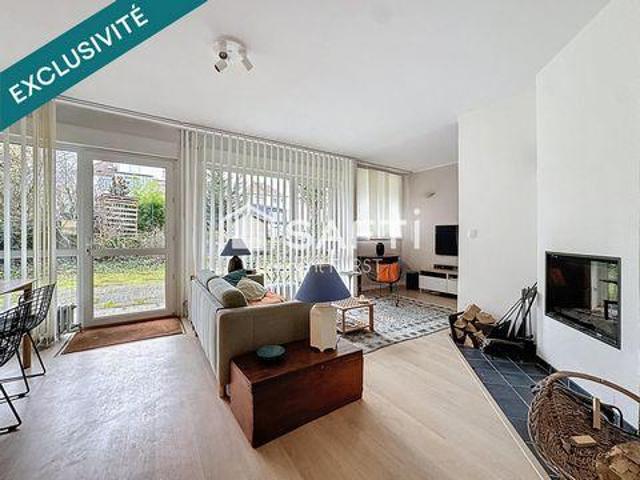 2 chambres, Metz Lorraine 57070 98113296