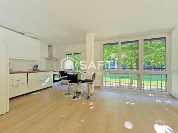 2 chambres, Meudon Île 92360 102888106
