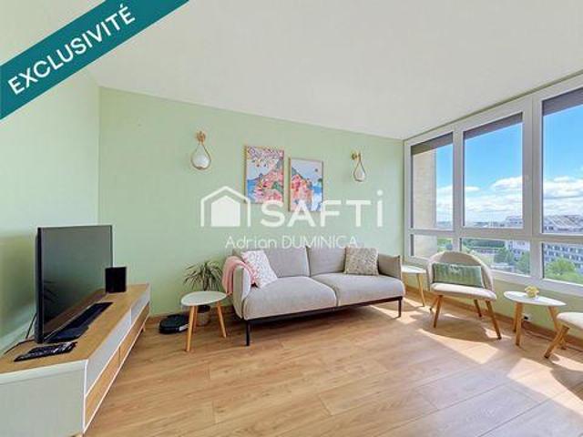 2 chambres, Meudon Île 92360 103156262