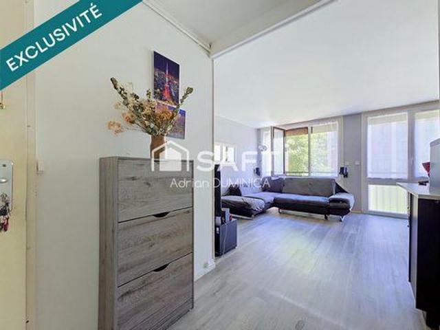 2 chambres, Meudon Île 92360 103383268