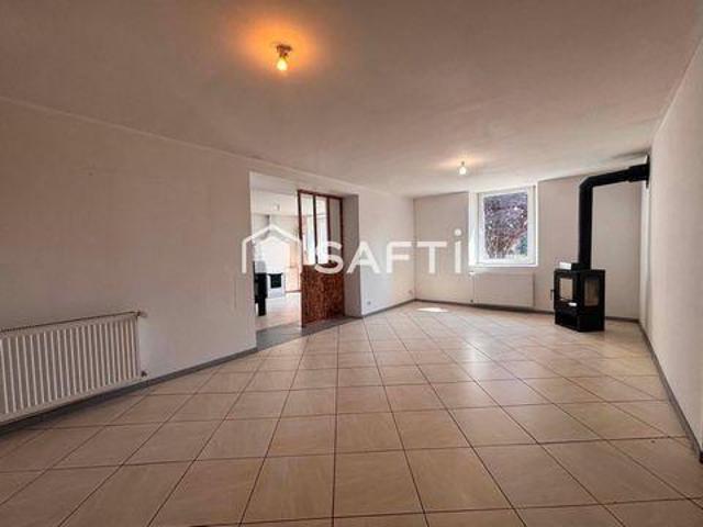 2 chambres, Meurcourt Franche 70300 105746923